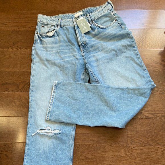 Mom Jeans - Picture 1 of 5
